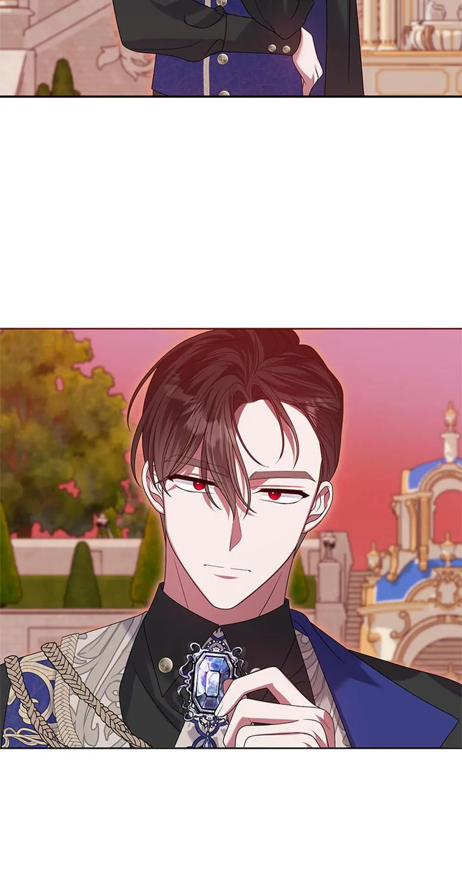 I Met the Male Lead in Prison Chapter 42 74